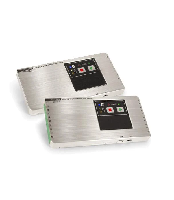 Thiết bị giám sát nhiệt độ FLUKE TP6216 (max 1370 C, 20 kênh)